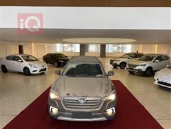 FAW Besturn X80